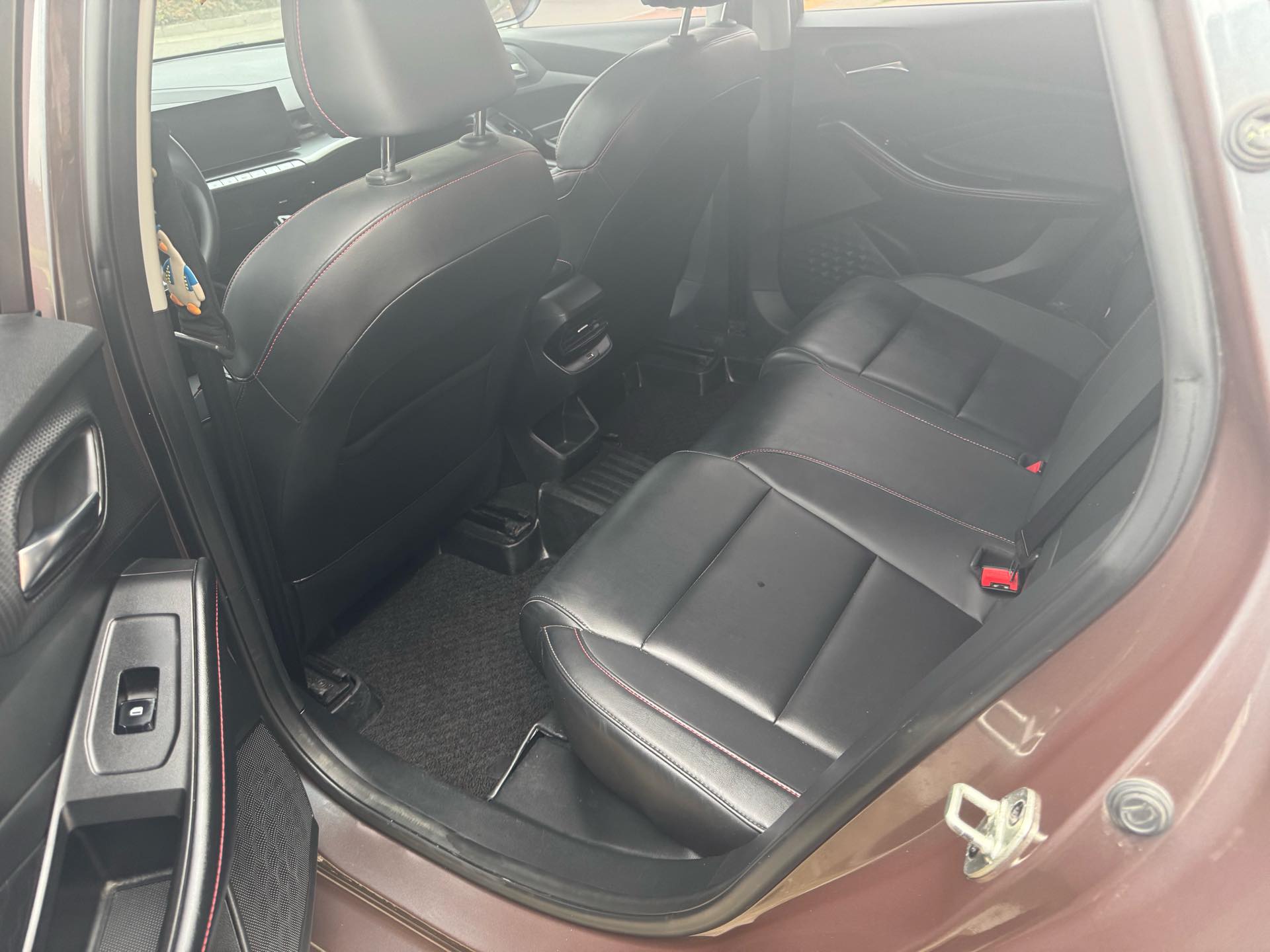 MG 5 2022 imagem de carro #5