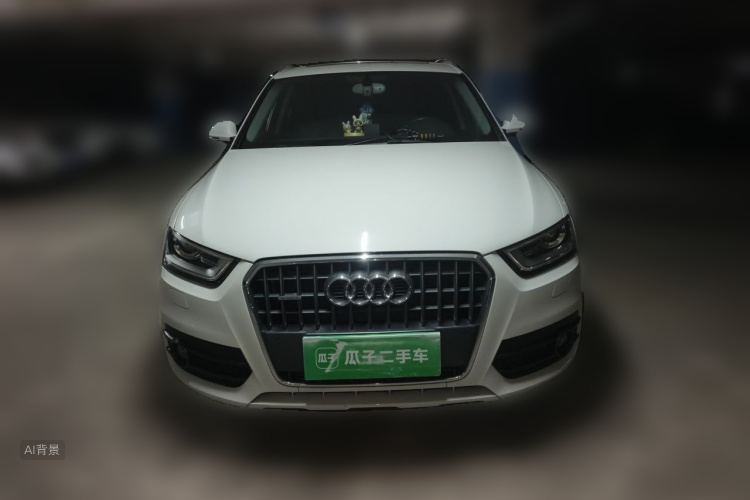 Audi Q3 2016 image de voiture #3
