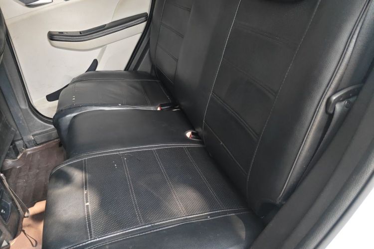 BYD Yuan Pro 2022 #10 BYD Yuan Pro 2022 imagen de coche #10