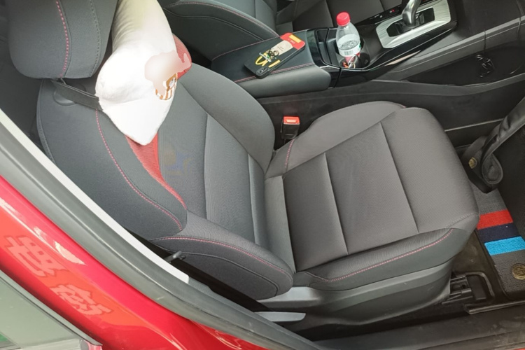 MG 5 2021 #24 MG 5 2021 car image #24