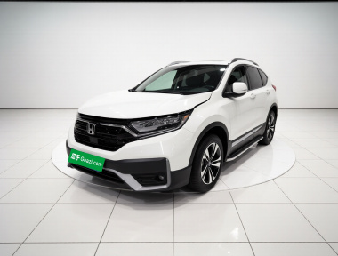 Honda CR-V 2021 Honda CR-V 2021 car image