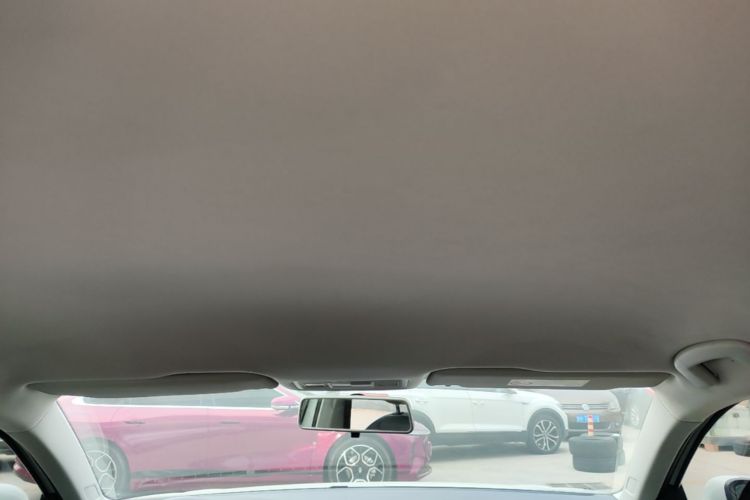 Volkswagen Bora 2021 car image #18