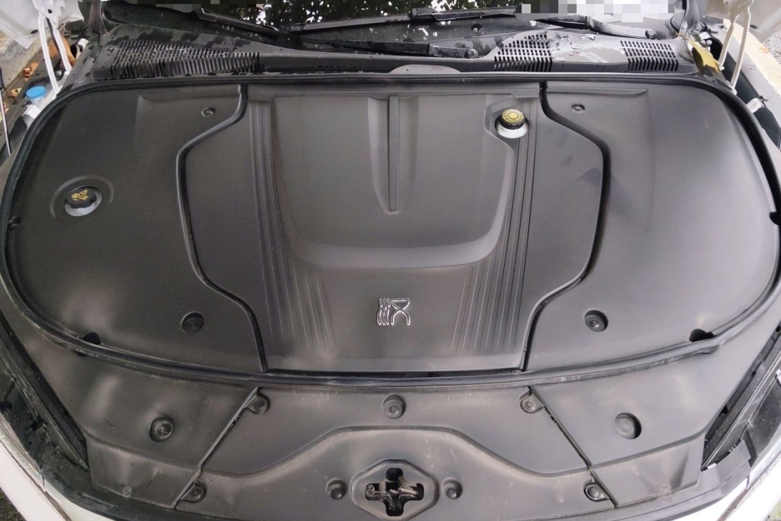 BYD Han 2022 #10 BYD Han 2022 imagen de coche #10