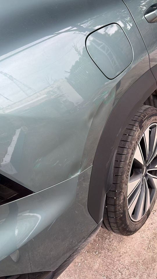GEELY Boyue L 2025 car image #4