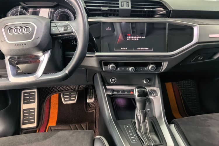 Audi Q3 2022 #17 Audi Q3 2022 immagine di auto #17