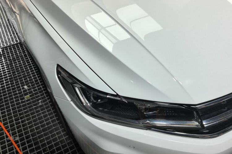 Volkswagen Bora 2020 #8 Volkswagen Bora 2020 car image #8