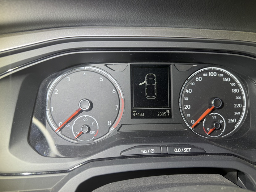 Volkswagen Polo 2019 #9 Volkswagen Polo 2019 imagem de carro #9