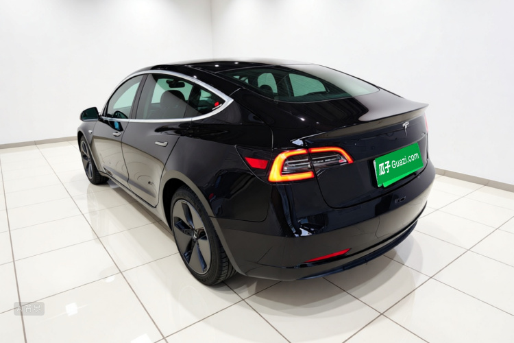 Tesla Model 3 2020 immagine di auto #5