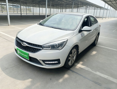 Chery Arrizo 5 2016 Chery Arrizo 5 2016 immagine di auto