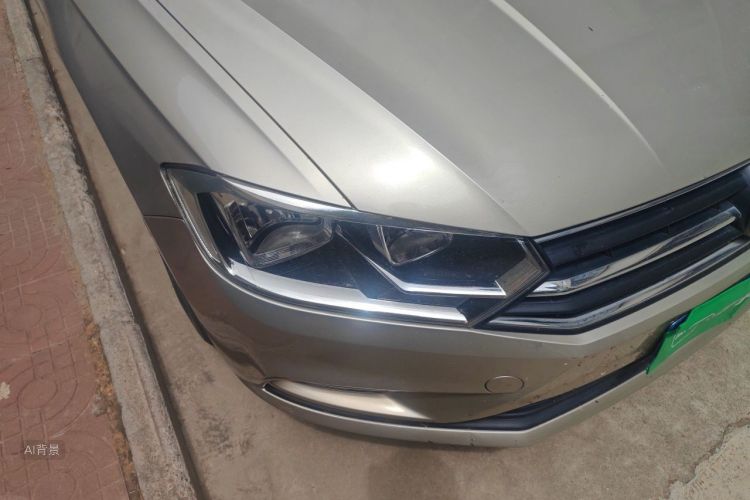 Volkswagen Bora 2017 #8 Volkswagen Bora 2017 car image #8