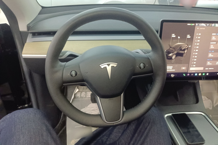 Tesla Model Y 2023 #15 Tesla Model Y 2023 car image #15
