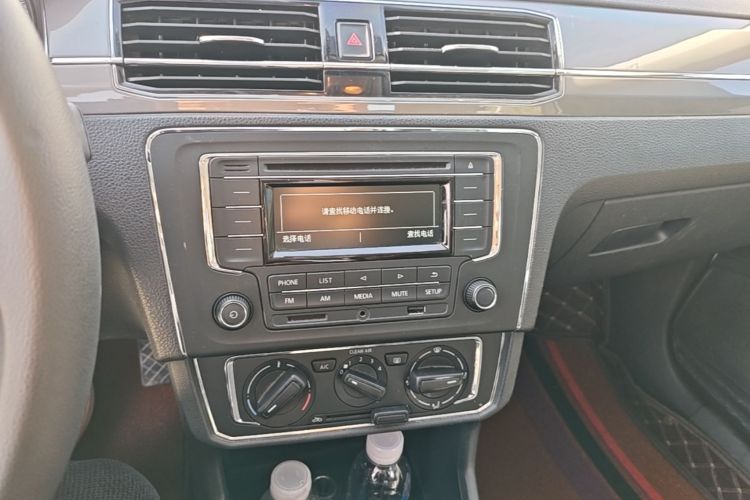 Volkswagen Santana 2019 #13 Volkswagen Santana 2019 صورة سيارة #13
