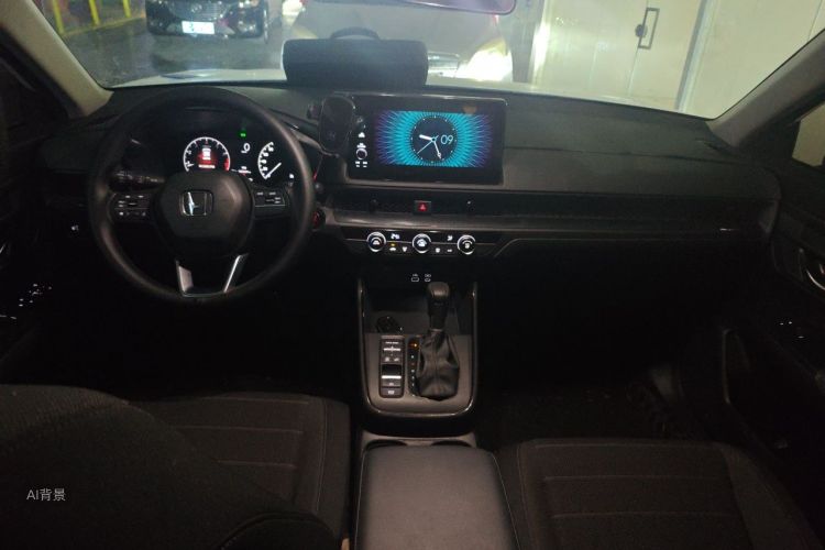 Honda CR-V 2023 car image #11
