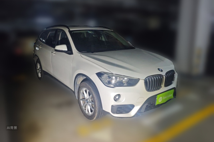 BMW X1 2016 car image #4