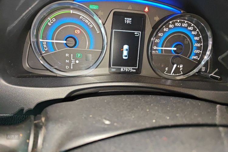 Toyota Corolla 2018 #14 Toyota Corolla 2018 car image #14