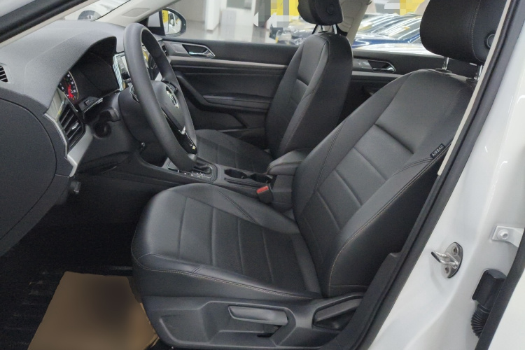 Volkswagen Lavida 2020 imagen de coche #15