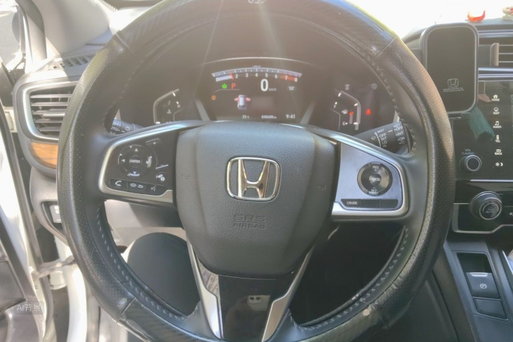Honda CR-V 2020 car image #12