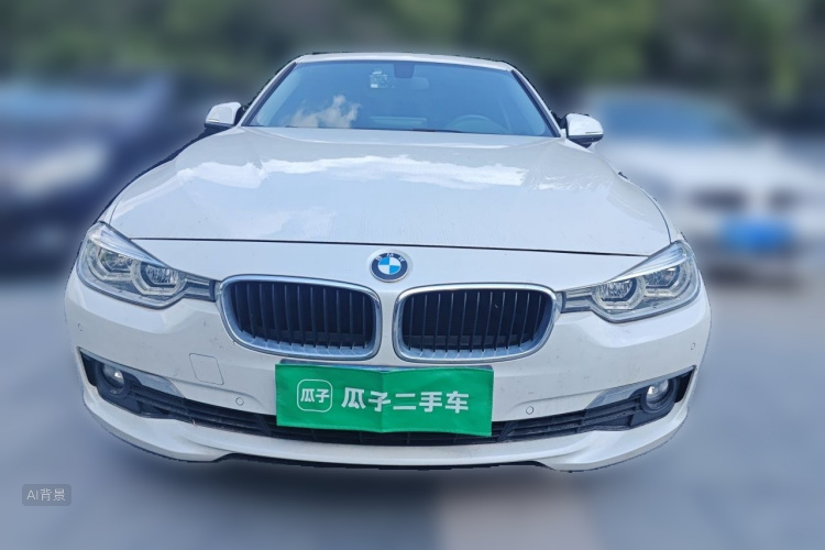 BMW 3 Series 2017 صورة سيارة #3