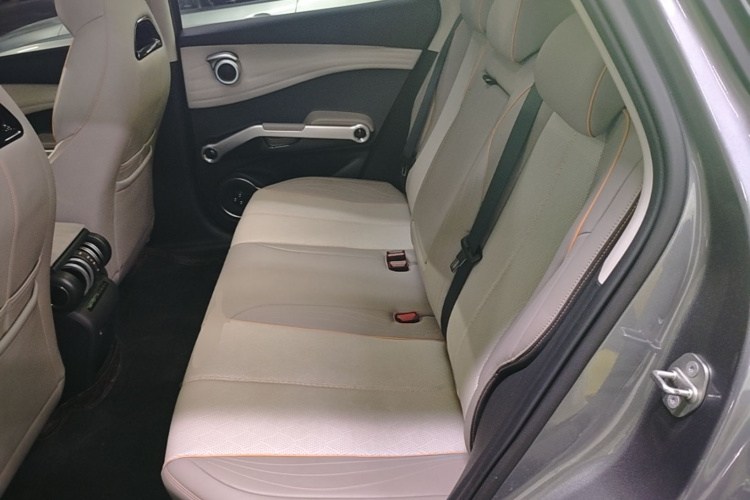 BYD Yuan Plus 2023 #17 BYD Yuan Plus 2023 car image #17