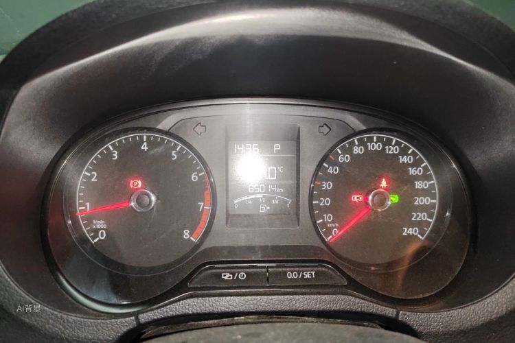 Volkswagen Polo 2018 #13 Volkswagen Polo 2018 car image #13