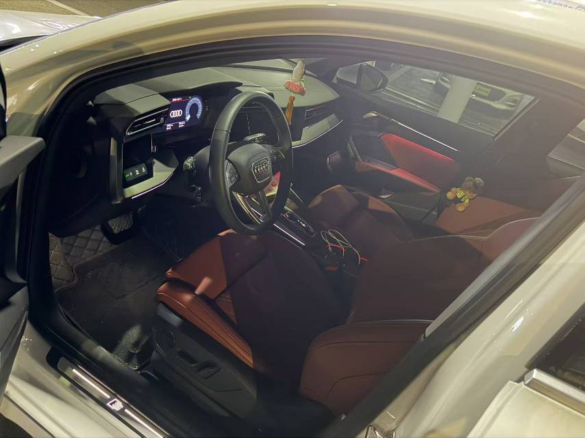 2025 #3 2025 image de voiture #3