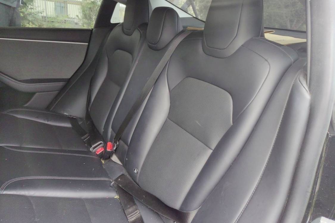 Tesla Model 3 2023 car image #19