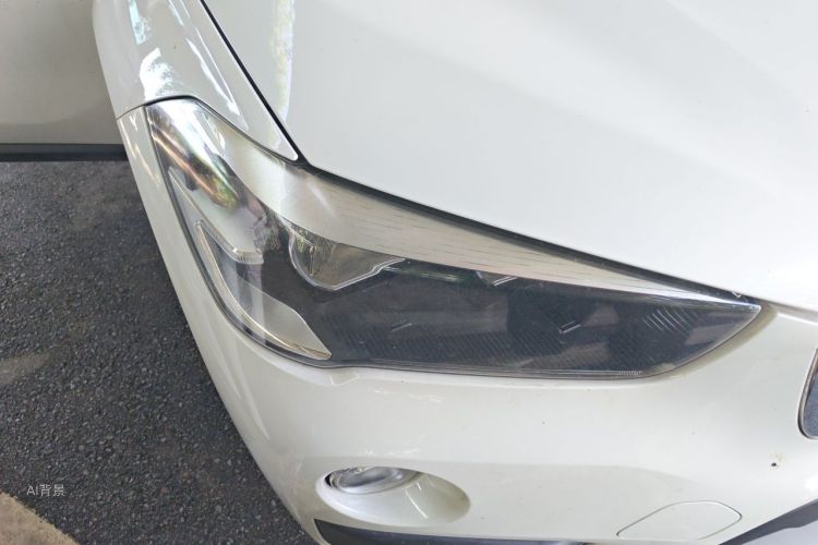 BMW X1 2019 car image #8