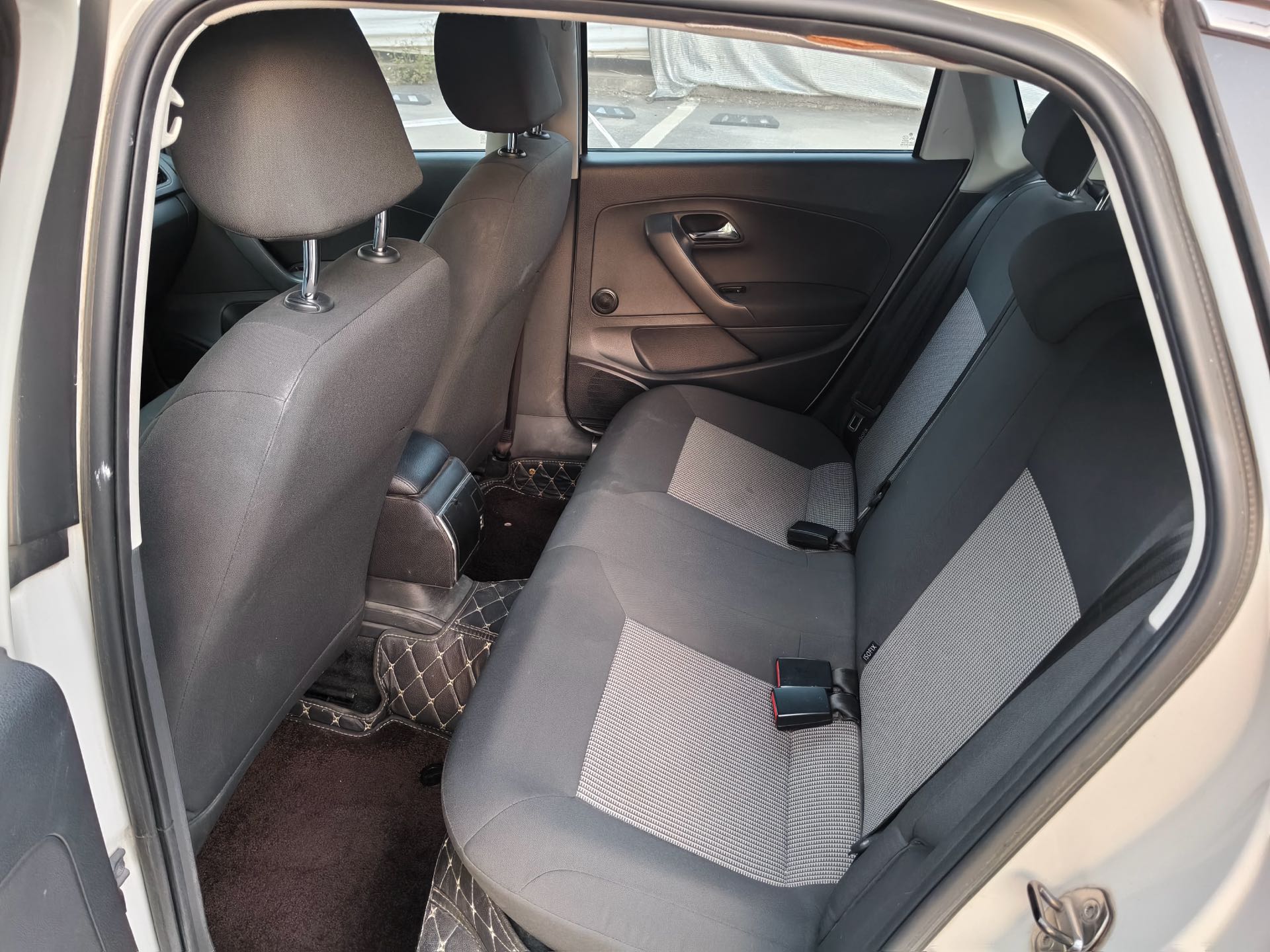 Volkswagen Polo 2016 #8 Volkswagen Polo 2016 car image #8