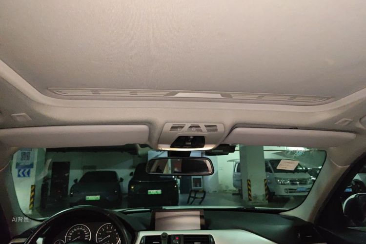 BMW 3 Series 2015 #20 BMW 3 Series 2015 car image #20