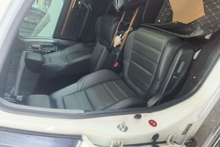 Honda CR-V 2017 car image #24
