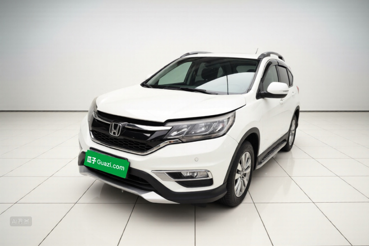 Honda CR-V 2016 car image #2