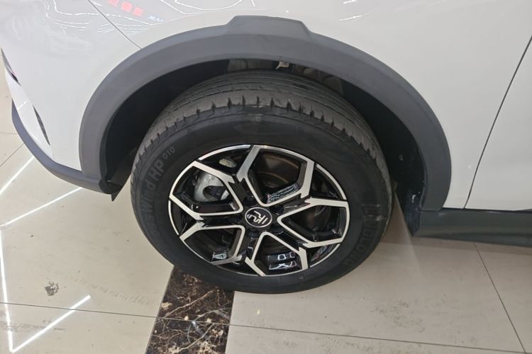 BYD Yuan Pro 2022 #9 BYD Yuan Pro 2022 imagem de carro #9