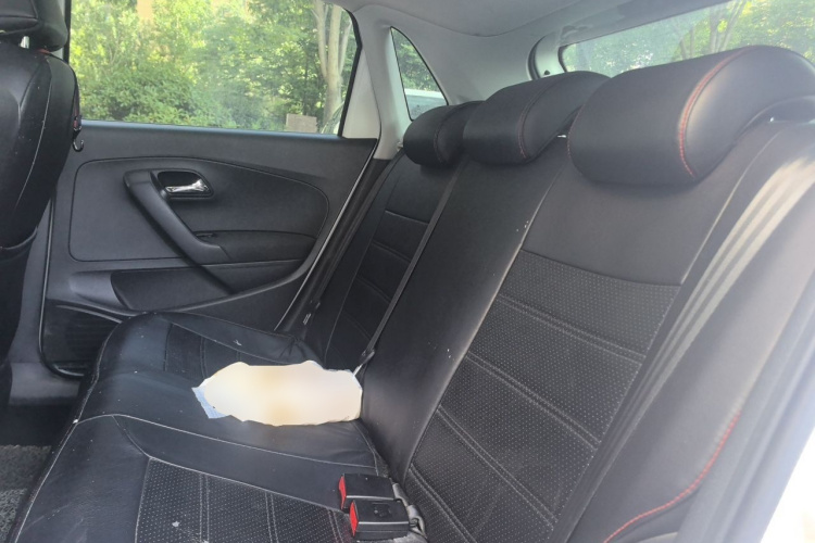 Volkswagen Polo 2019 #10 Volkswagen Polo 2019 image de voiture #10