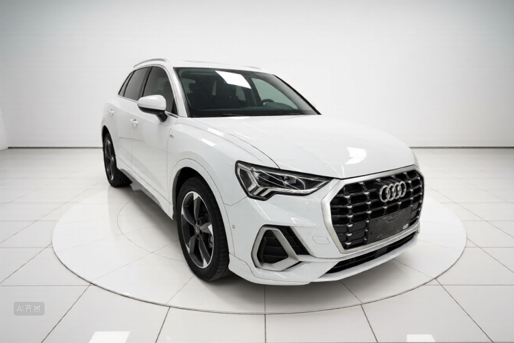 Audi Q3 2023 #4 Audi Q3 2023 car image #4