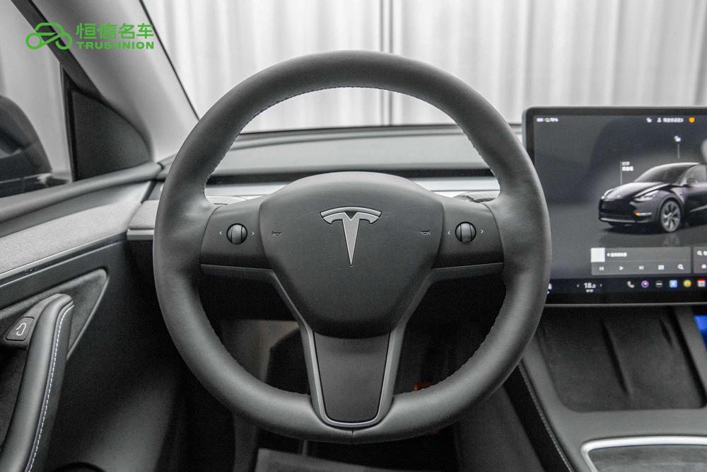 Tesla Model Y 2023 #17 Tesla Model Y 2023 immagine di auto #17