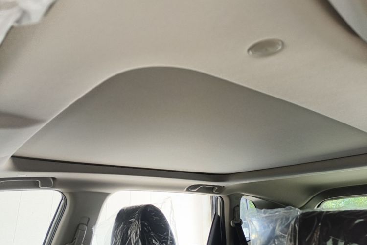 Honda CR-V 2026 car image #18