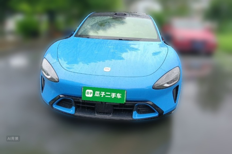 2026 #3 2026 car image #3