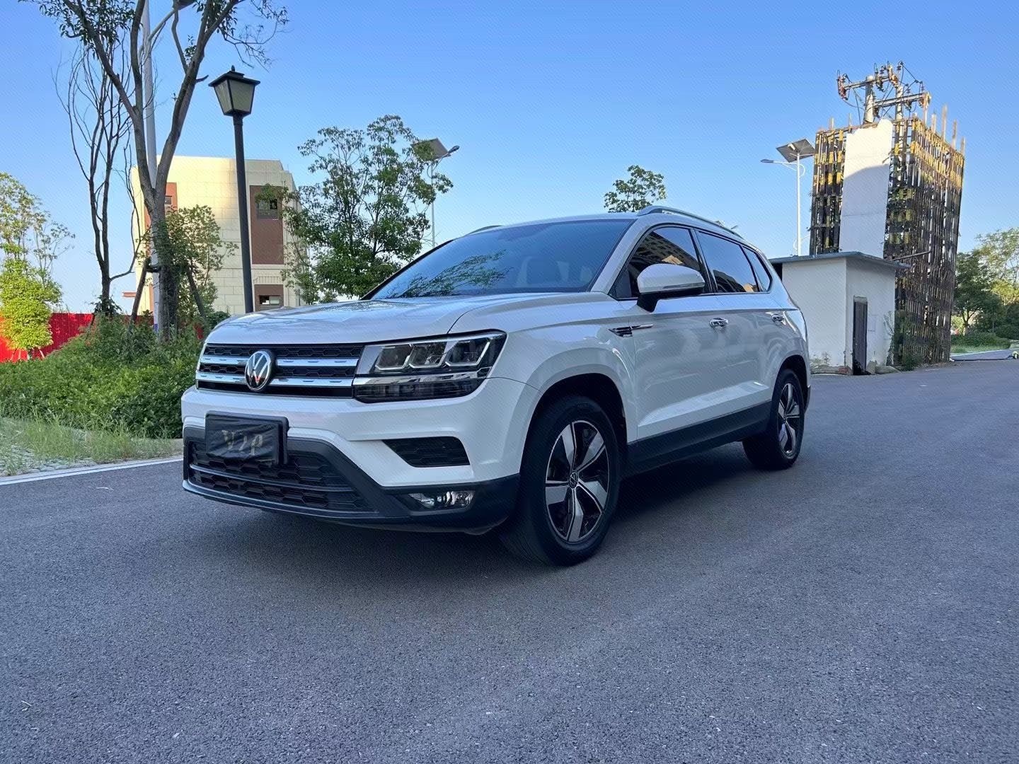 2021 immagine di auto 
