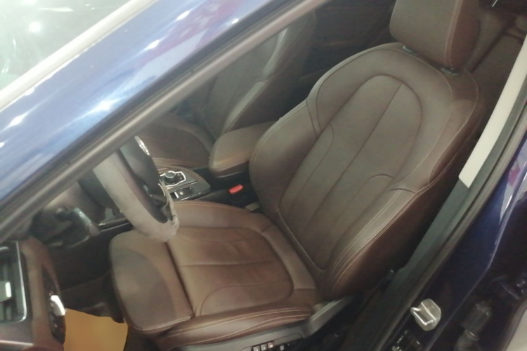 BMW X1 2019 #15 BMW X1 2019 imagem de carro #15