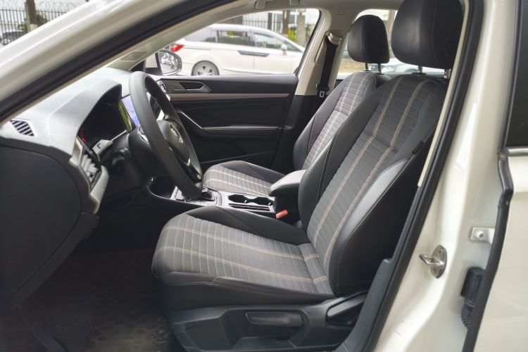 Volkswagen Lavida 2019 #15 Volkswagen Lavida 2019 car image #15