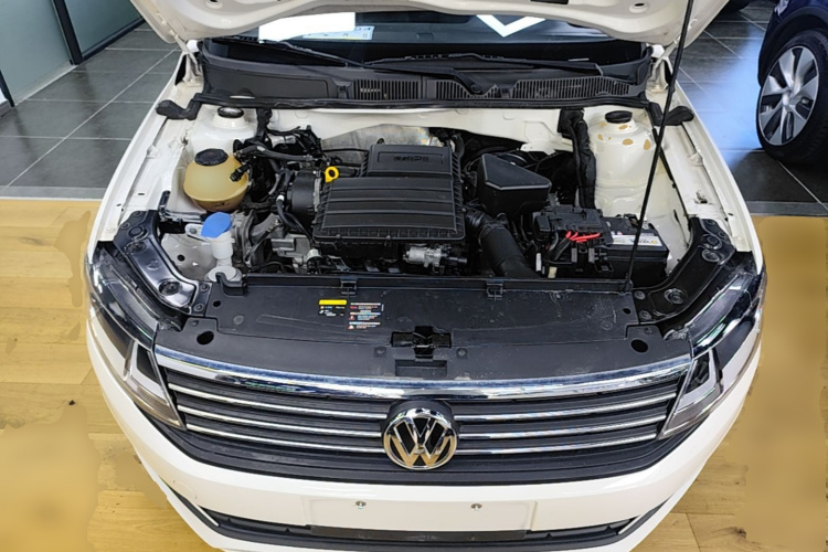 Volkswagen Lavida 2023 #20 Volkswagen Lavida 2023 car image #20