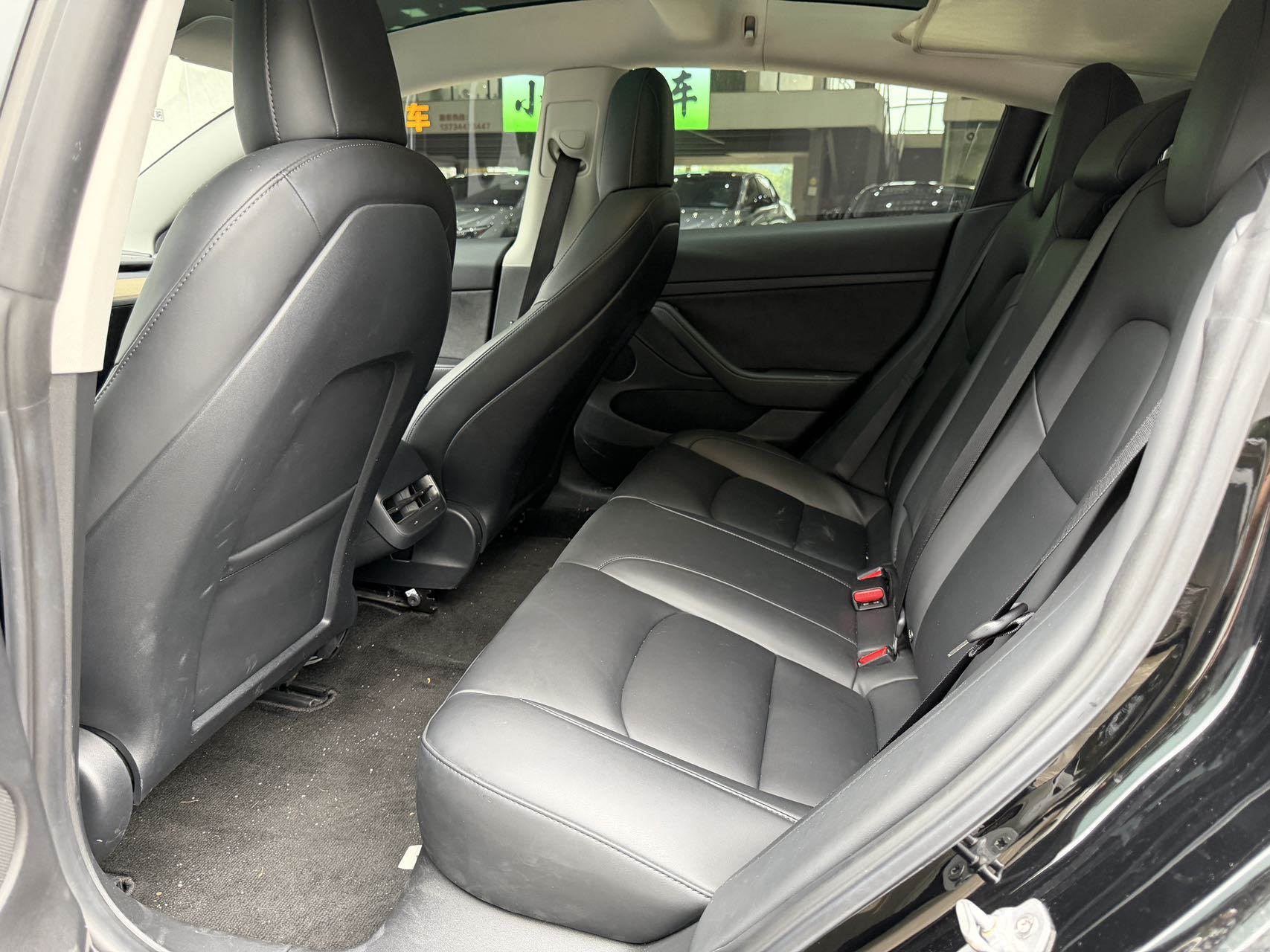 Tesla Model 3 2021 #7 Tesla Model 3 2021 car image #7