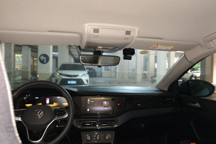 Volkswagen Lavida 2024 car image #20