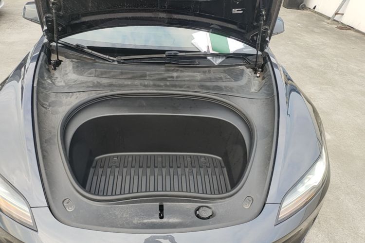 Tesla Model 3 2024 #20 Tesla Model 3 2024 car image #20