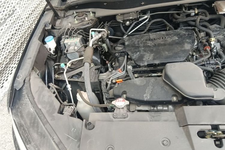 Honda CR-V 2024 car image #23
