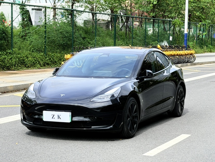 Tesla Model 3 2023 Tesla Model 3 2023 car image