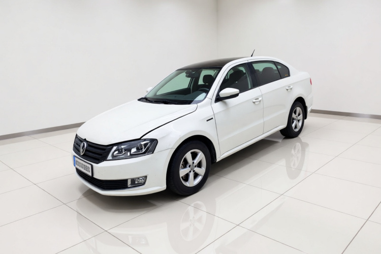 Volkswagen Lavida 2014 #2 Volkswagen Lavida 2014 car image #2