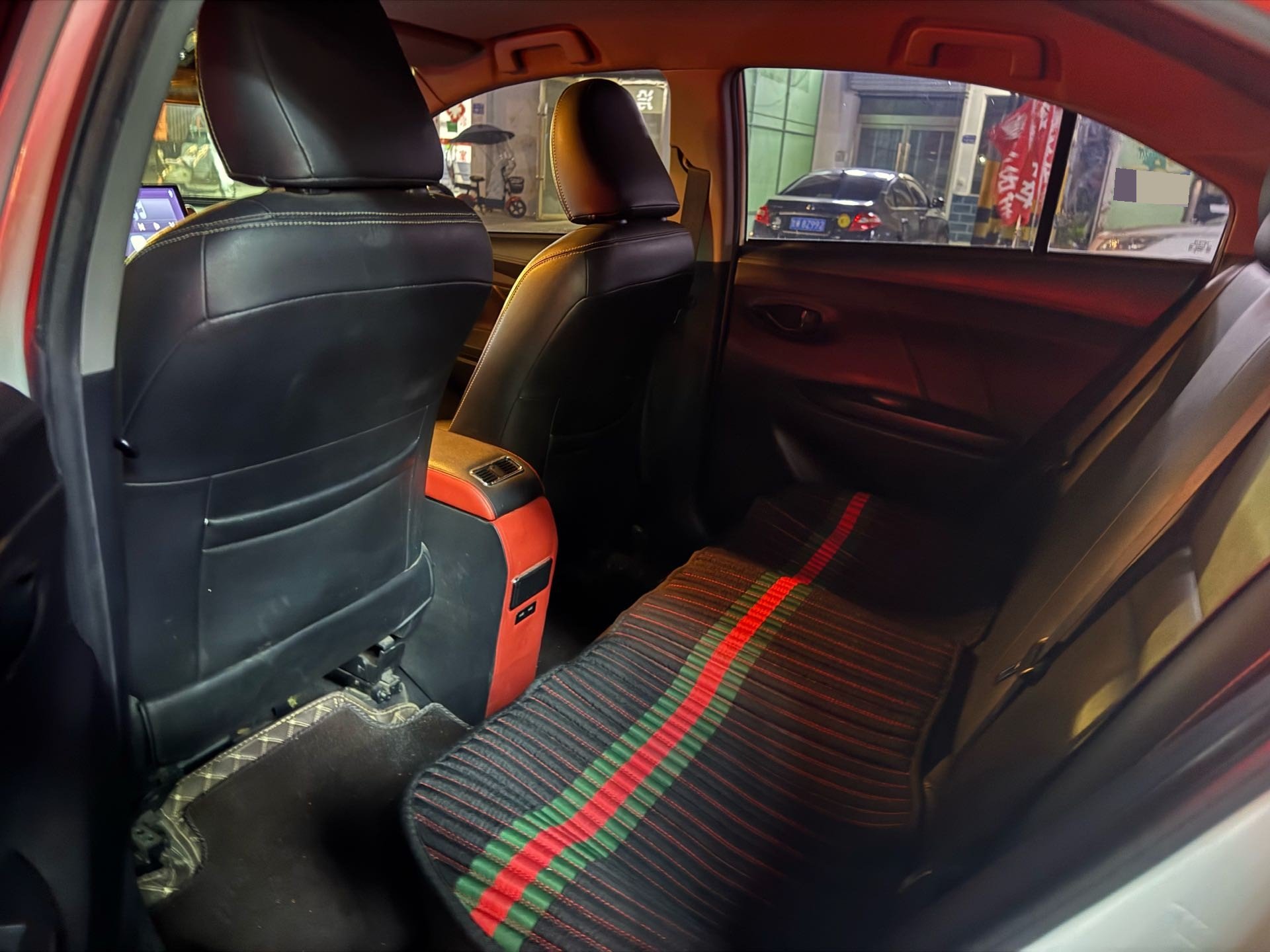 Toyota Vios 2017 #3 Toyota Vios 2017 car image #3