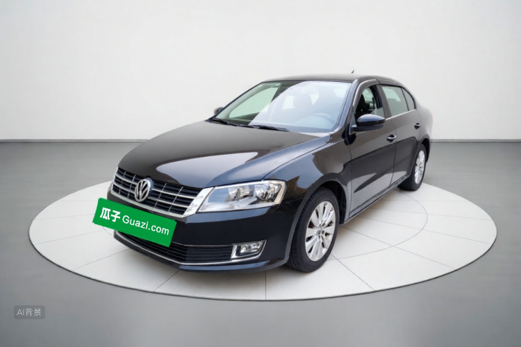 Volkswagen Lavida 2017 car image #2