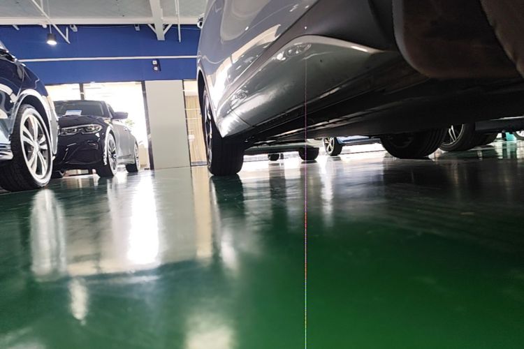 BYD Yuan Plus 2024 car image #26